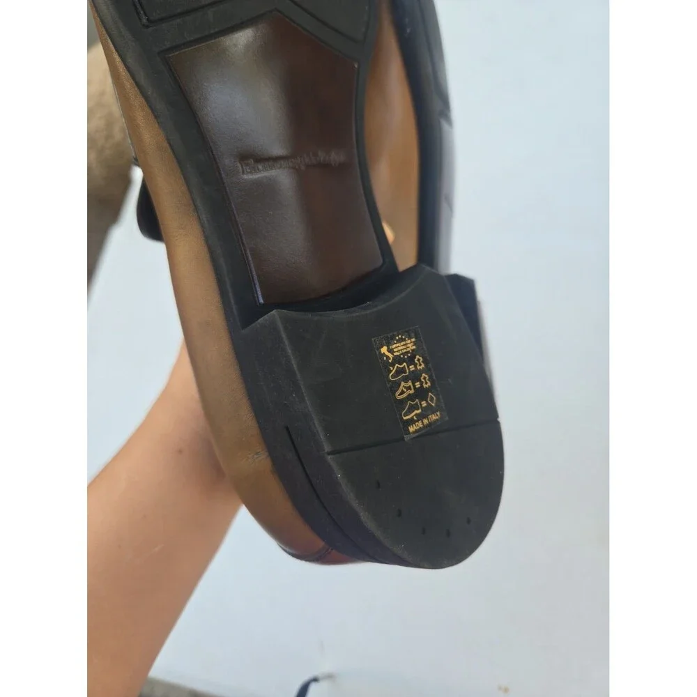 Ermenegildo Zegna this item